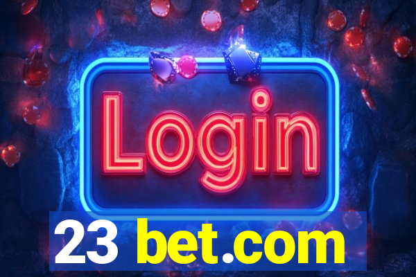 23 bet.com